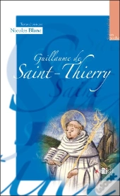 Guillaume De Saint Thierry