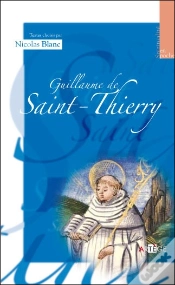 Capa do artigo Guillaume De Saint Thierry