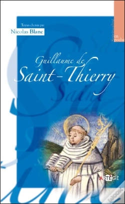 Capa do artigo Guillaume De Saint Thierry