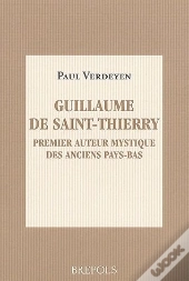Guillaume De Saint Thierry