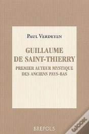 Capa do artigo Guillaume De Saint Thierry