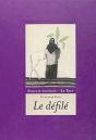 Guillaume Dégé - Le Défilé - Preview