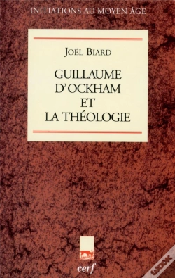 Capa do artigo Guillaume D'Ockham Et La Theologie