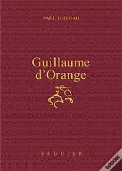 Capa do artigo Guillaume D'Orange