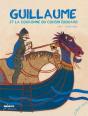 Guillaume Et La Couronne Du Cousin Edouard - Preview