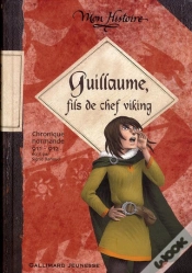 Capa do artigo Guillaume, Fils De Chef Viking