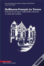 Guillaume-Francois Le Trosne