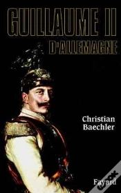 Capa do artigo Guillaume Ii D
