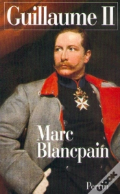 Capa do artigo Guillaume Ii