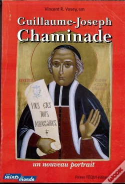 Capa do artigo Guillaume-Joseph Chaminade (1761-1850) - Un Nouveau Portrait