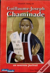 Capa do artigo Guillaume-Joseph Chaminade (1761-1850) - Un Nouveau Portrait