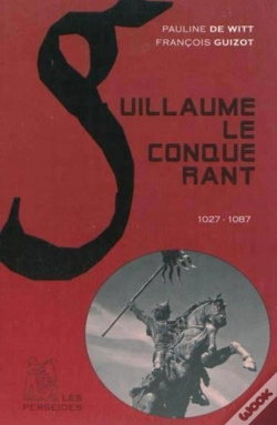 Capa do artigo Guillaume Le Conquérant : 1027-1087