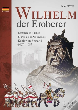 Capa do artigo Guillaume Le Conquerant (All)