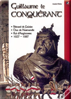 Capa do artigo Guillaume Le Conquérant