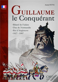 Capa do artigo Guillaume Le Conquerant