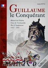 Guillaume Le Conquerant