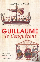 Guillaume Le Conquerant