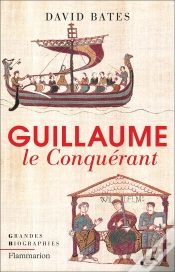Capa do artigo Guillaume Le Conquerant
