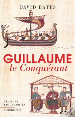 Capa do artigo Guillaume Le Conquerant