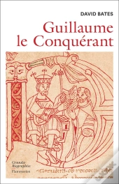 Guillaume Le Conquerant
