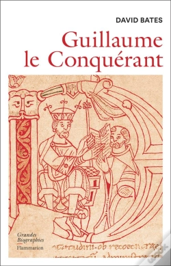 Capa do artigo Guillaume Le Conquerant