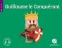 Guillaume Le Conquérant - Preview