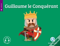 Capa do artigo Guillaume Le Conquérant