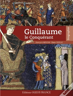 Capa do artigo Guillaume Le Conquérant