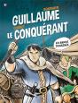 Guillaume Le Conquérant En Bande Dessinée - Preview