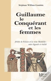 Capa do artigo Guillaume Le Conquérant Et Les Femmes