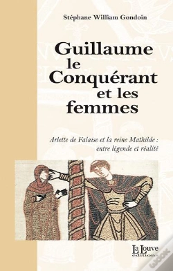 Capa do artigo Guillaume Le Conquérant Et Les Femmes