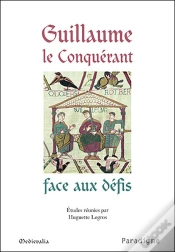 Capa do artigo Guillaume Le Conquérant Face Aux Défis