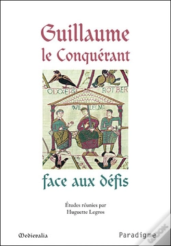 Capa do artigo Guillaume Le Conquérant Face Aux Défis