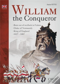 Capa do artigo Guillaume Le Conquerant (Gb)
