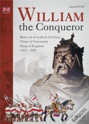 Capa do artigo Guillaume Le Conquerant (Gb)