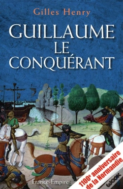 Capa do artigo Guillaume Le Conquerant