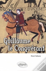 Capa do artigo Guillaume Le Conquérant