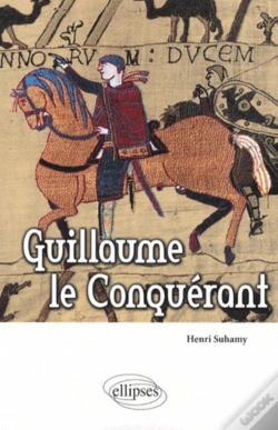 Capa do artigo Guillaume Le Conquérant