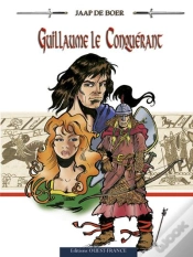 Capa do artigo Guillaume Le Conquérant ; Pour L