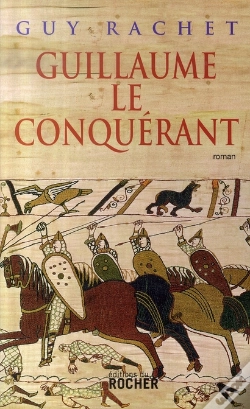 Capa do artigo Guillaume Le Conquérant