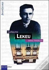 Guillaume Lekeu