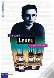 Capa do artigo Guillaume Lekeu