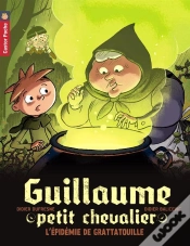 Capa do artigo Guillaume Petit Chevalier T.9 - L