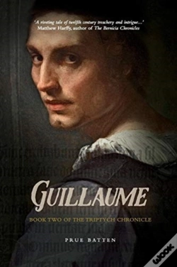 Capa do artigo Guillaume