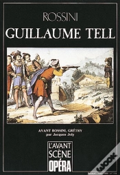 Capa do artigo Guillaume Tell