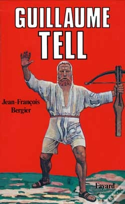 Capa do artigo Guillaume Tell
