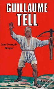 Capa do artigo Guillaume Tell