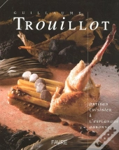 Guillaume Trouillot