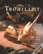 Capa do artigo Guillaume Trouillot