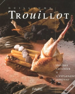 Capa do artigo Guillaume Trouillot